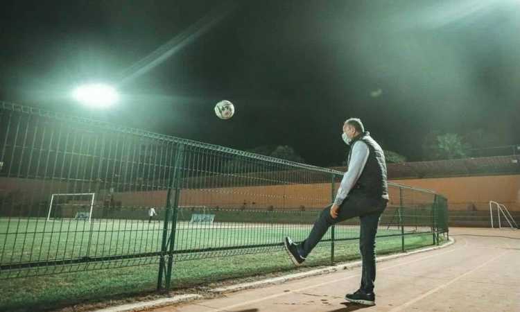 محمود الخطيب