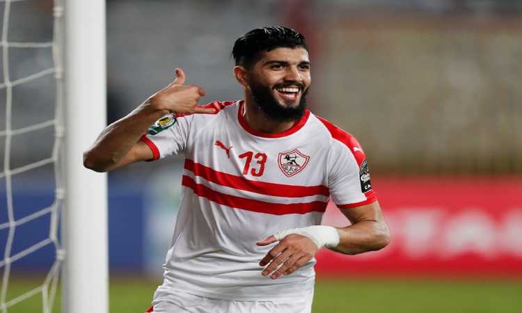 فرجانى ساسى