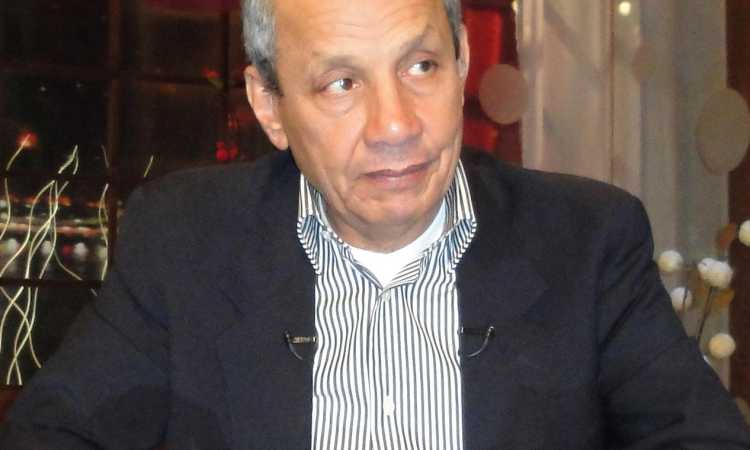 إبراهيم حجازى
