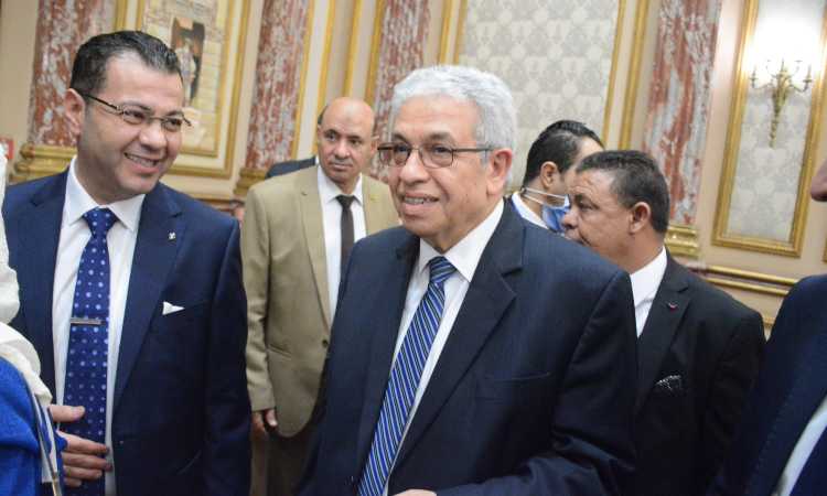 مجلس الشيوخ
