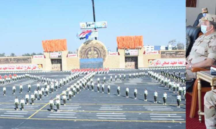 وزير الدفاع