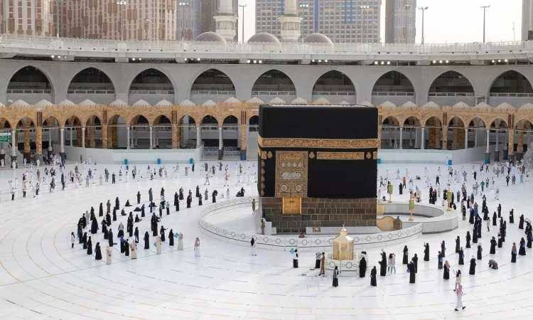 العمرة