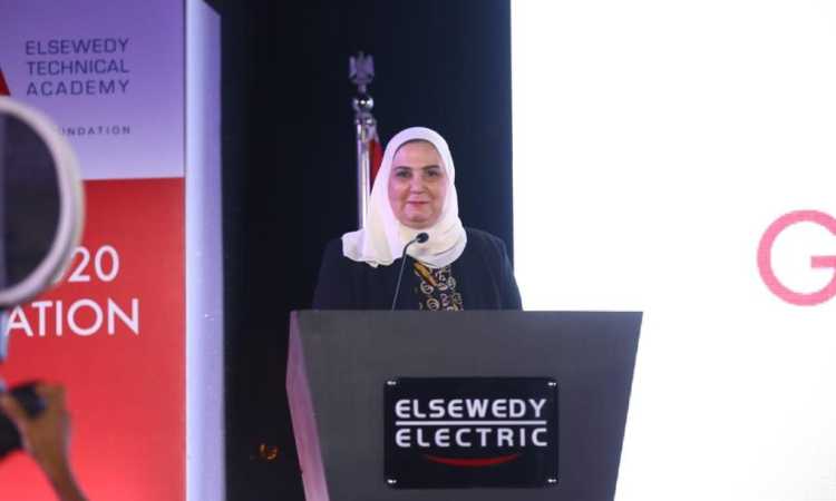 نيفين القباج