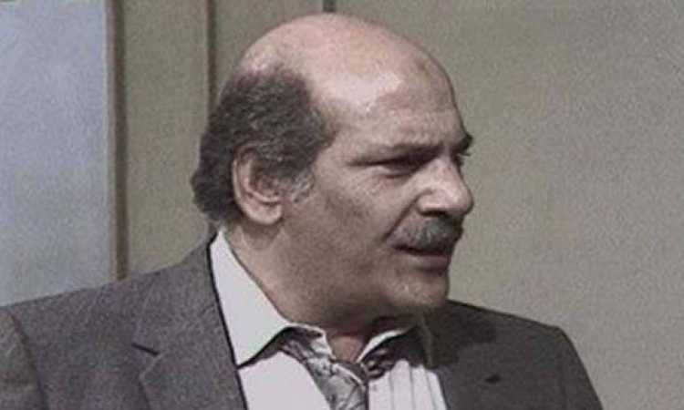 حسن عابدين