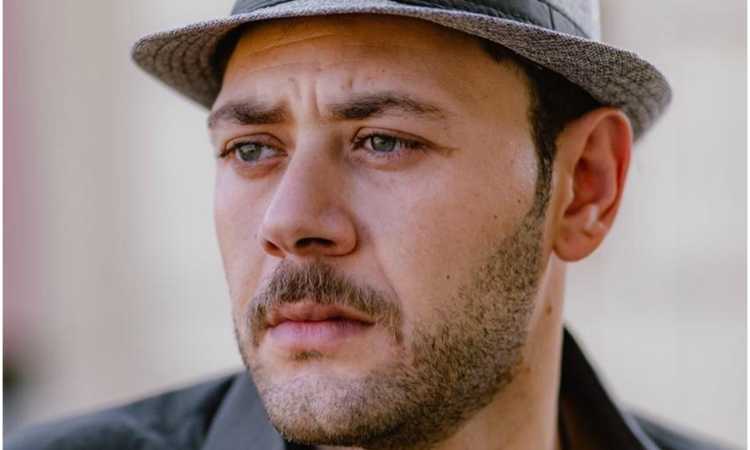 محمد على رزق
