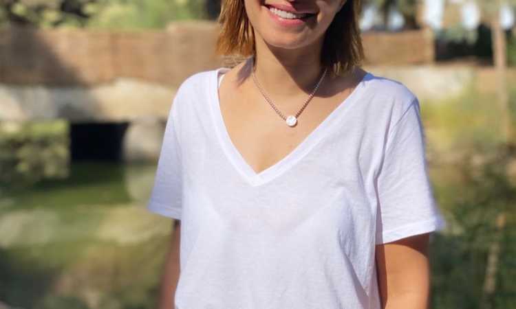 منة فضالى