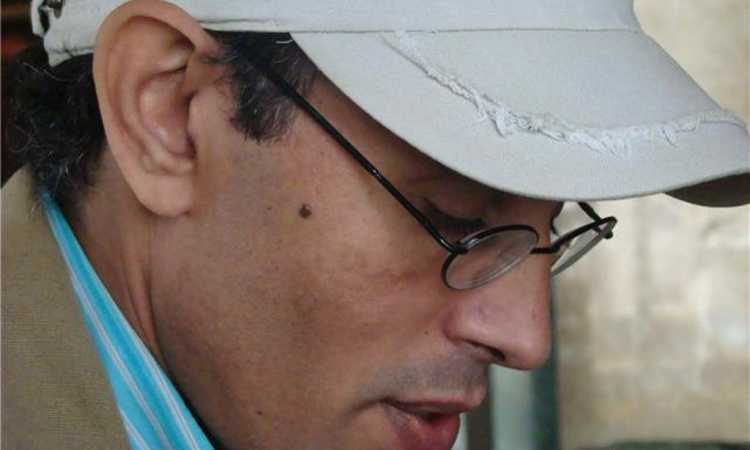 عماد أبو صالح