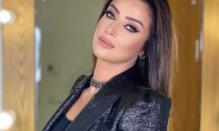رضوى الشربينى