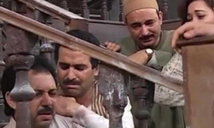 كمال أبورية