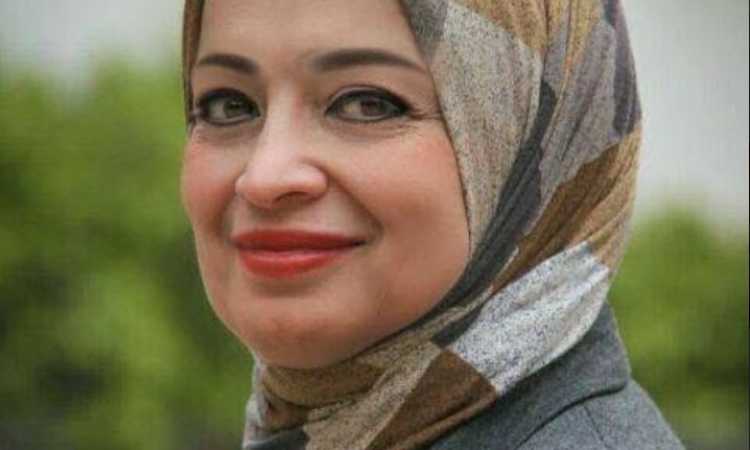 حنان أبو الضياء