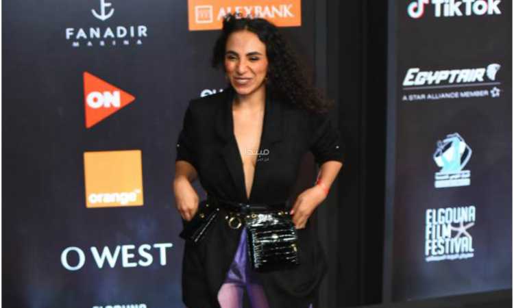 زينب غريب