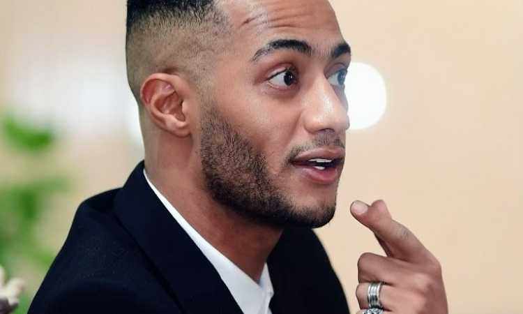 محمد رمضان