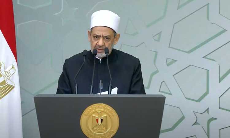 أحمد الطيب شيخ الأزهر