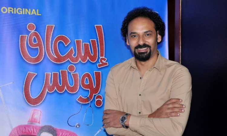 أحمد محارب