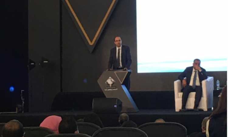 المستشار ياسر المعبادى