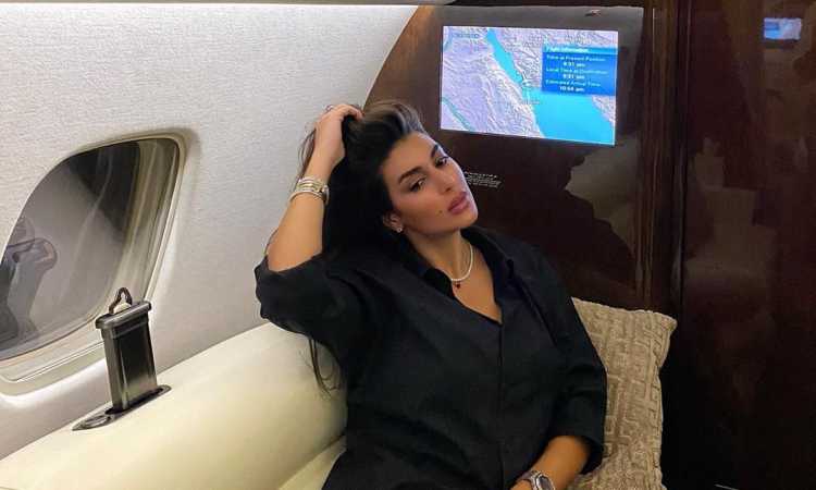 ياسمين صبرى