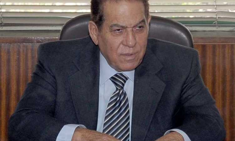 كمال الجنزورى