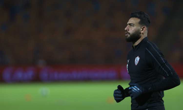 محمد أبو جبل
