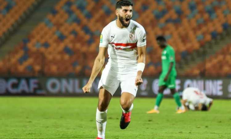 فرجانى ساسى