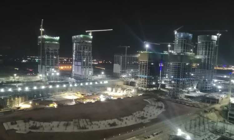 البرج الأيقونى
