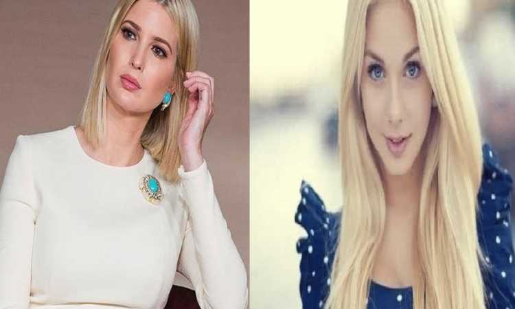 صورة ابنة بايدن