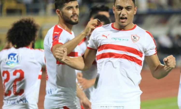 فرجانى ساسى ومصطفى محمد