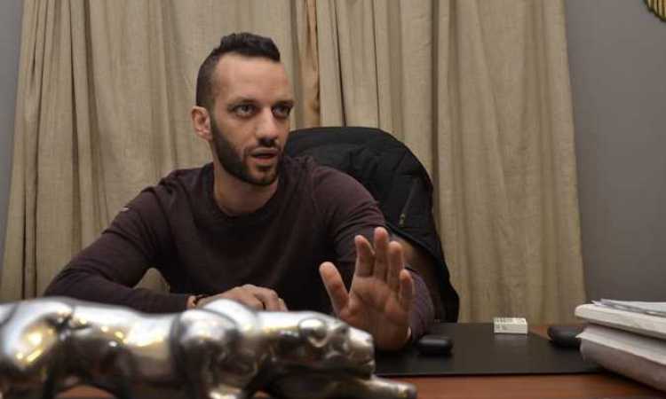 أمير مرتضى