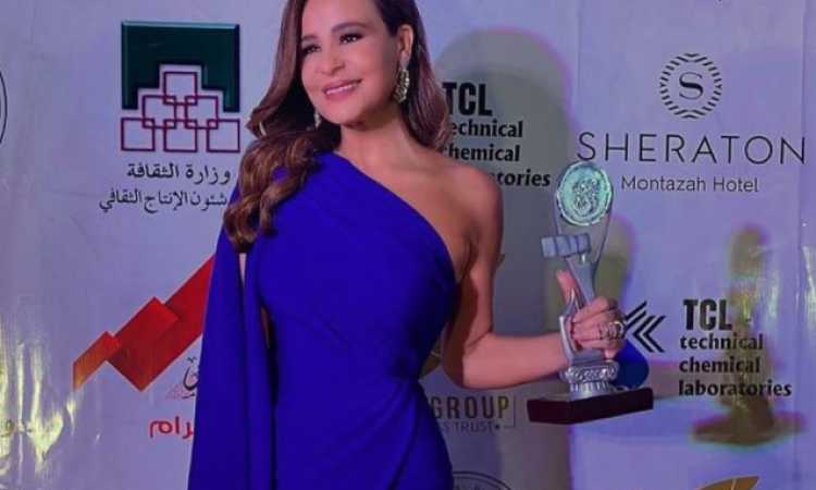 كارول سماحة
