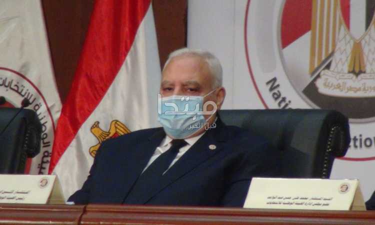 لاشين إبراهيم