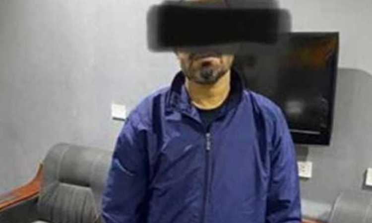 سفاح الجيزة