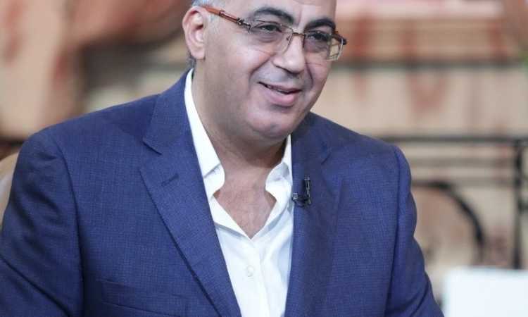 أبو المعاطى زكى