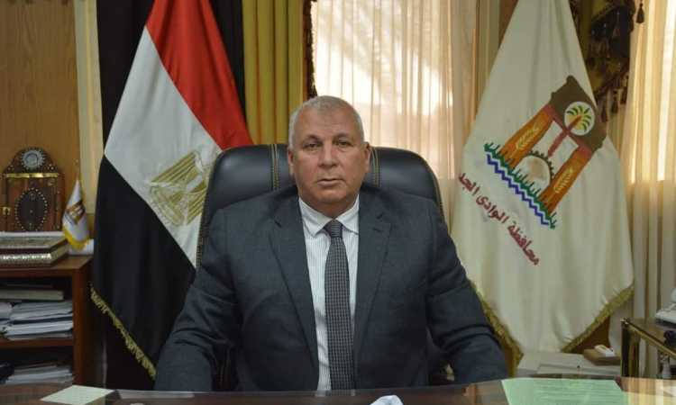 محمد الزملوط