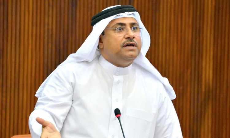 عادل العسومي