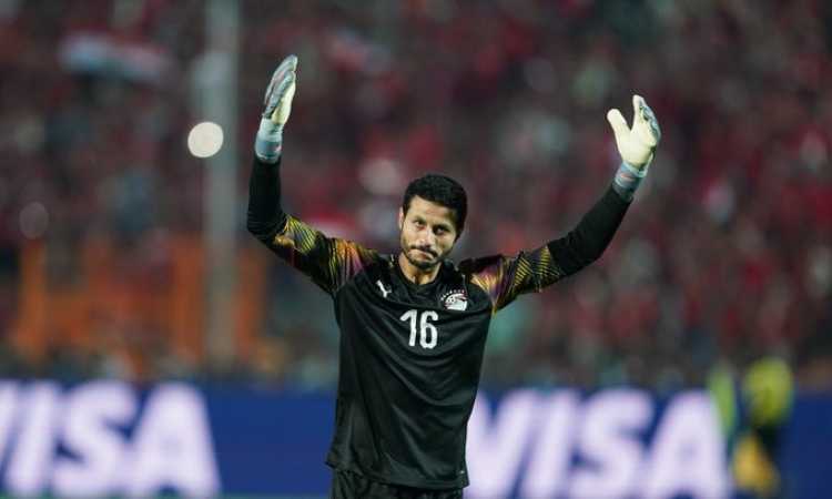 محمد الشناوى