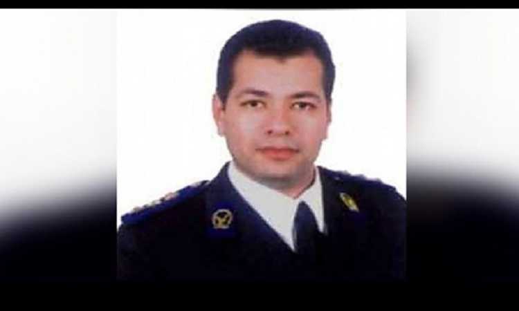 الشهيد محمد مبروك