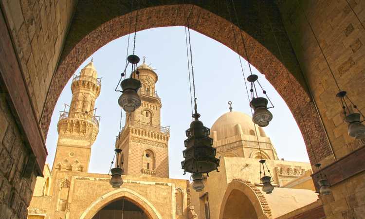 مجموعة قلاوون