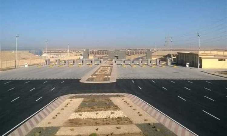 طريق - أرشيفية -