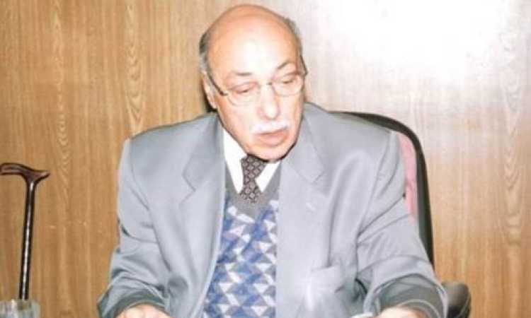 محمود السعدنى