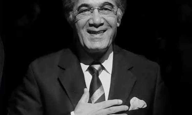 محمود ياسين