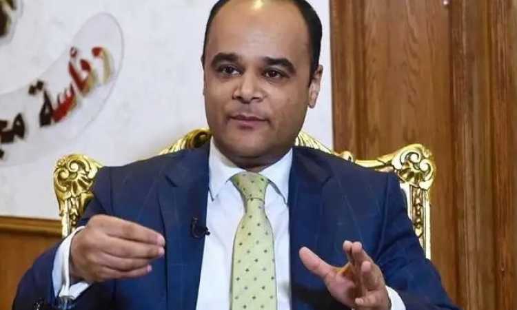 نادر سعد