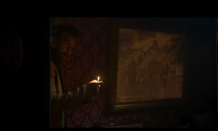نضال الشافعى فى فيلم خان تيولا
