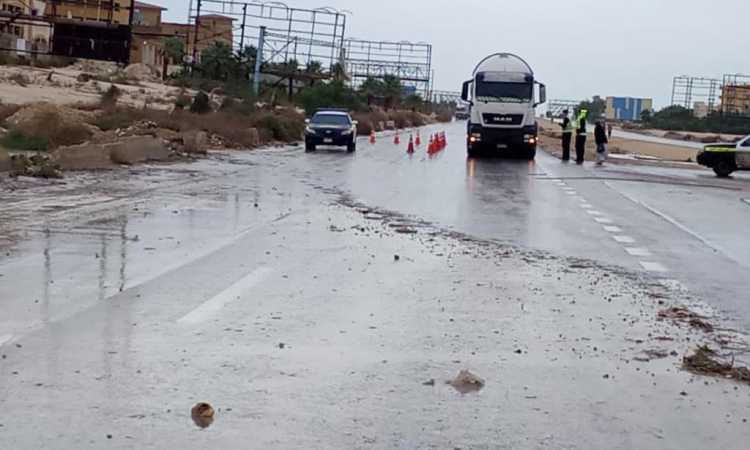 إدارة المرور