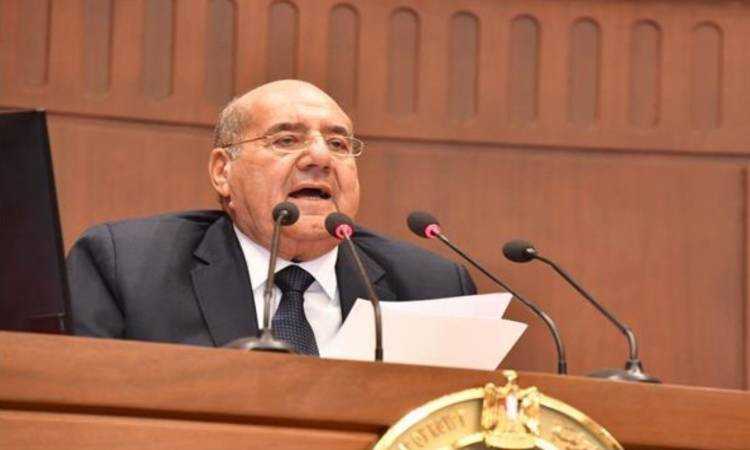 رئيس مجلس الشيوخ