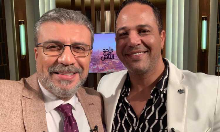 مصطفى درويش
