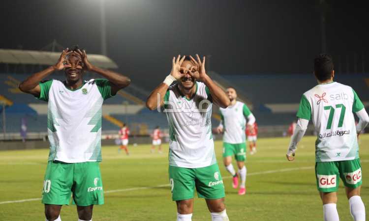 الاتحاد السكندرى
