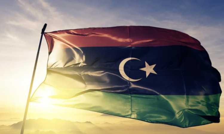 ليبيا