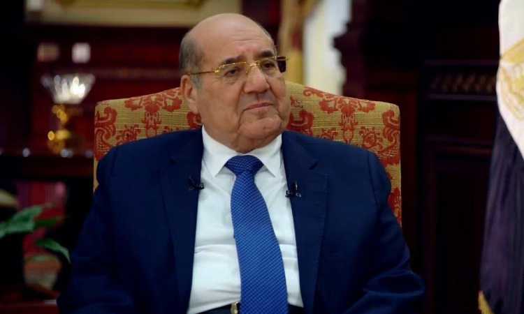 رئيس مجلس الشيوخ