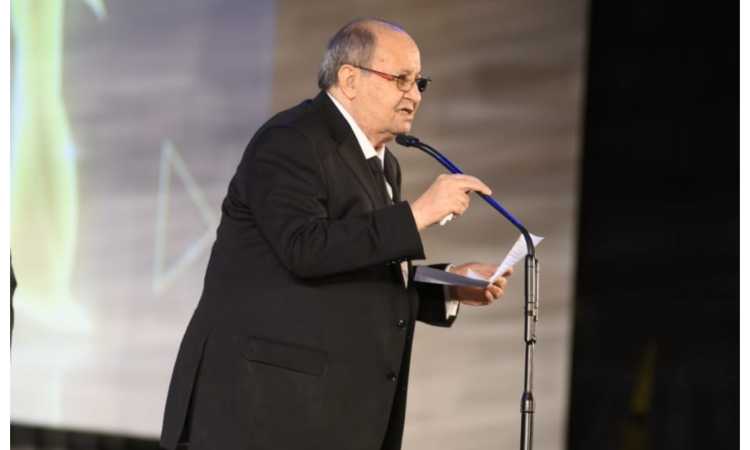 وحيد حامد