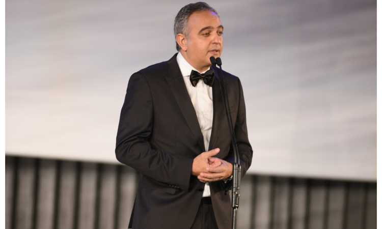 محمد حفظى