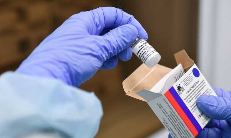 لقاح سبوتنيك V